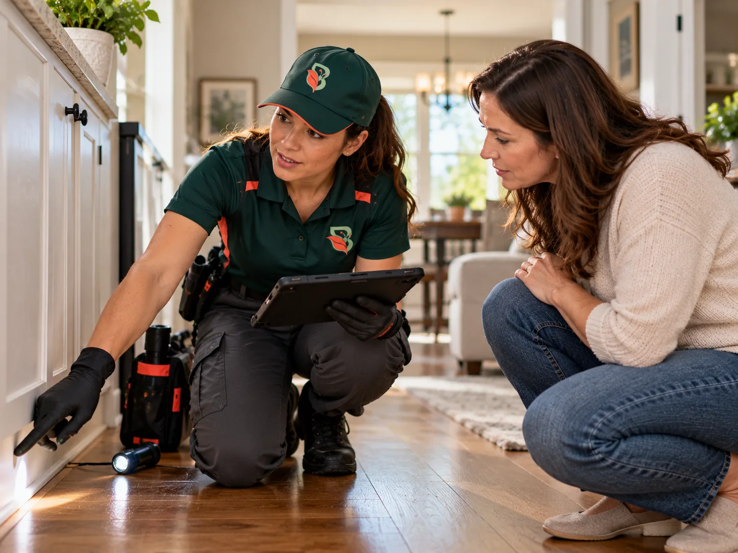 Pest Control Bedford, KY FAQs